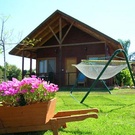 Tal Nof Cabins Manot Quarto foto